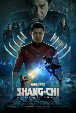 Shang-Chi và huyền thoại Thập Luân - Shang Chi and the Legend of the Ten Rings