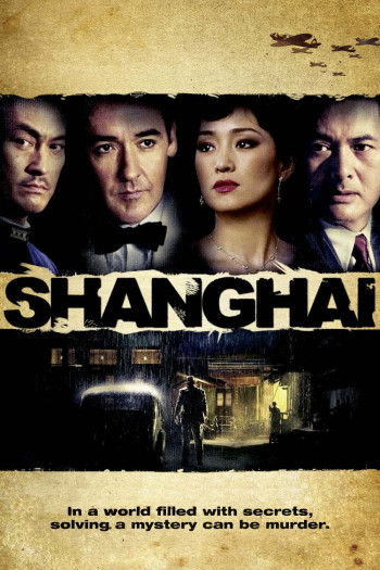 Shanghai - Shanghai (2010)