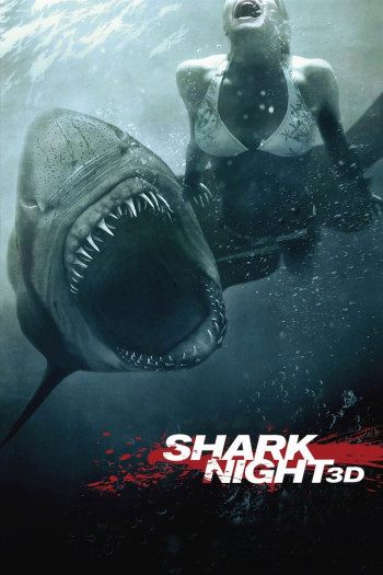 Shark Night 3D - Shark Night 3D (2011)