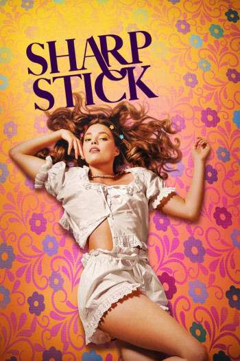 Sharp Stick - Sharp Stick (2022)