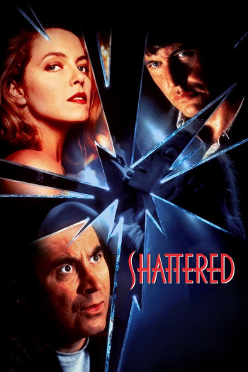 Shattered - Shattered (1991)