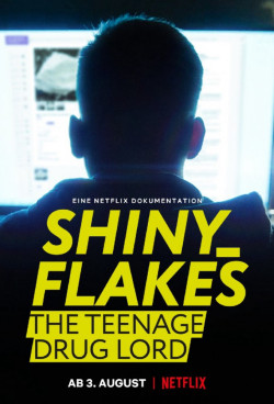 Shiny_Flakes: Trùm ma túy tuổi teen - Shiny_Flakes: The Teenage Drug Lord