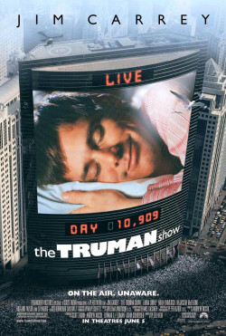 Show Diễn Của Truman - The Truman Show (1998)