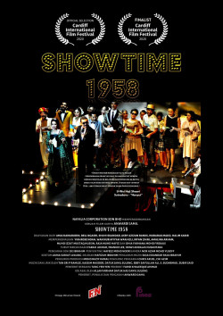 Showtime 1958 - Showtime 1958