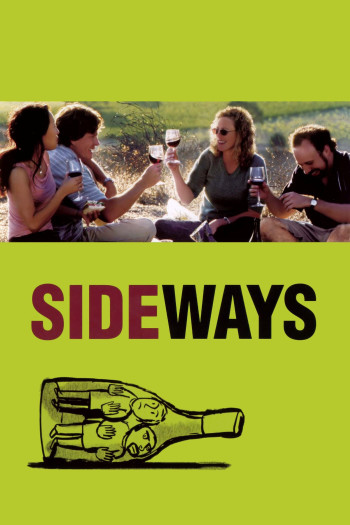 Sideways - Sideways