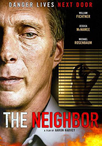 Siêu anh hùng hàng xóm - The Neighbor