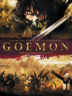 Siêu Đạo Chích - Goemon (2009)