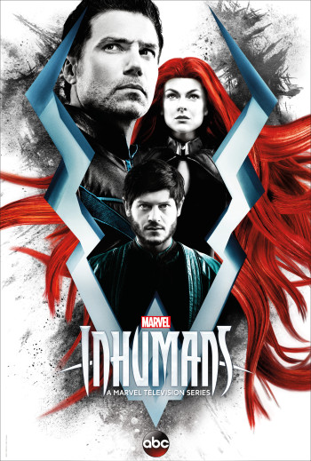 Siêu Dị Nhân (Phần 1) - Marvel's Inhumans (2017)