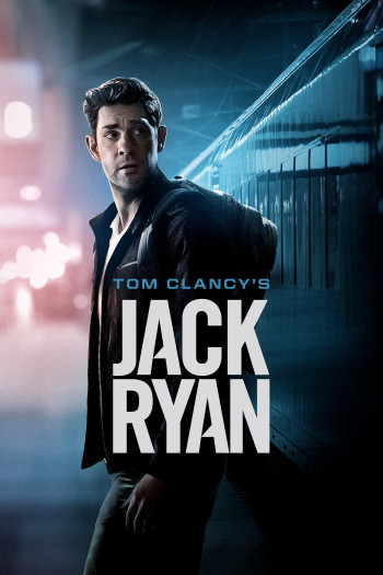Siêu Điệp Viên (Phần 3) - Tom Clancy's Jack Ryan (Season 3)