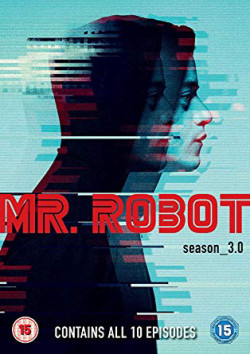 Siêu Hacker (Phần 3) - Mr. Robot (Season 3) (2017)
