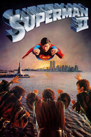 Siêu Nhân 2 - Superman II (1980)