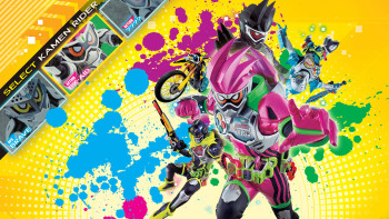 Siêu Nhân Ex-Aid - Kamen Rider Ex-Aid