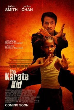 Siêu Nhí Karate - The Karate Kid (2010)