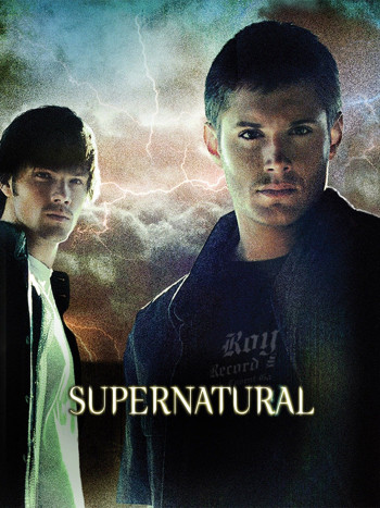 Siêu Nhiên (Phần 1) - Supernatural (Season 1) (2005)