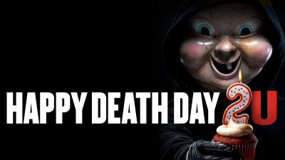 Sinh Nhật Chết Chóc 2 - Happy Death Day 2U