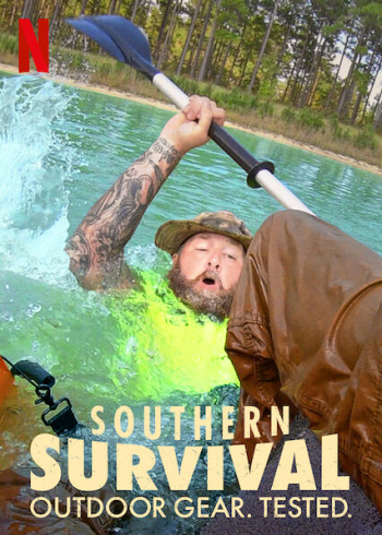 Sinh tồn phương Nam - Southern Survival (2020)