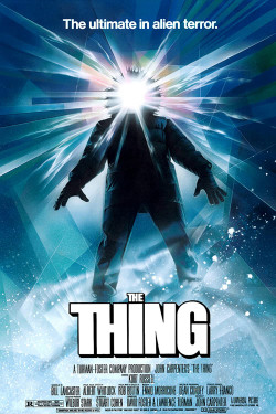 Sinh Vật Biến Hình - The Thing (1982)