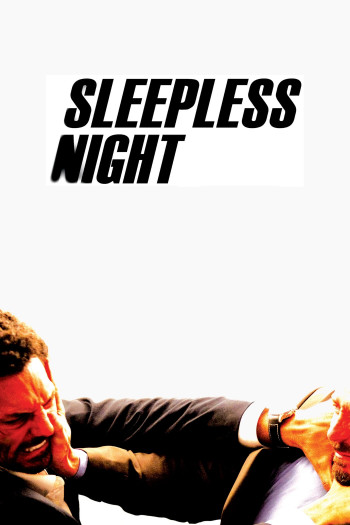 Sleepless Night - Sleepless Night