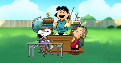 Snoopy Presents: Lucy's School - Snoopy Presents: Lucy's School