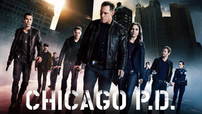 Sở Cảnh Sát Chicago (Phần 1) - Chicago P.D. (Season 1)