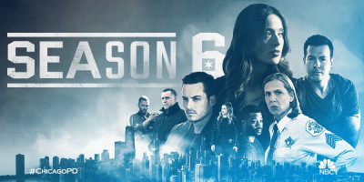 Sở Cảnh Sát Chicago (Phần 6) - Chicago P.D. (Season 6)