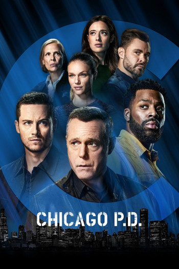 Sở Cảnh Sát Chicago (Phần 9) - Chicago P.D. (Season 9)