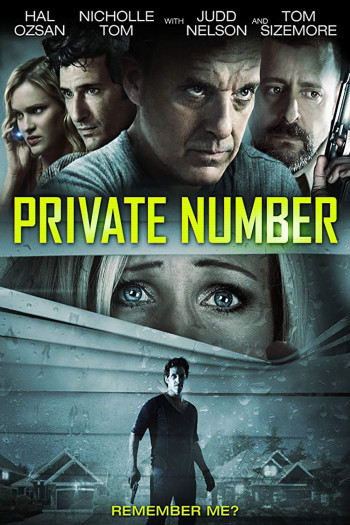 Số Lạ - Private Number