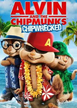 Sóc Siêu Quậy 3: Trên Đảo Hoang - Alvin and the Chipmunks: Chipwrecked (2011)