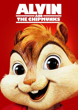 Sóc Siêu Quậy - Alvin and the Chipmunks (2007)