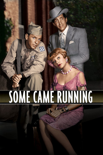 Some Came Running - Some Came Running (1958)