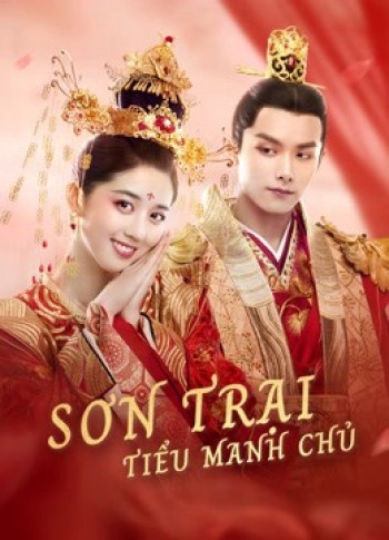 Sơn Trại Tiểu Manh Chủ - Fake Princess (2020)
