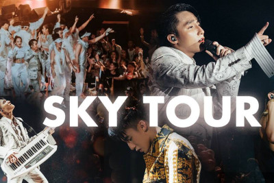 Sơn Tùng M-TP: Sky Tour Movie - Sky Tour: The Movie