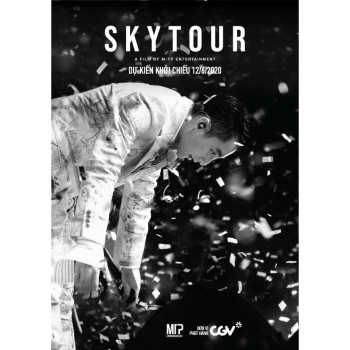 Sơn Tùng M-TP: Sky Tour Movie - Sky Tour: The Movie (2020)