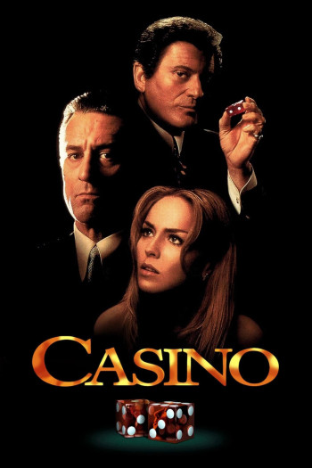 Sòng Bạc - Casino (1995)