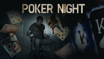 Sòng Bạc Tử Thần - Poker Night