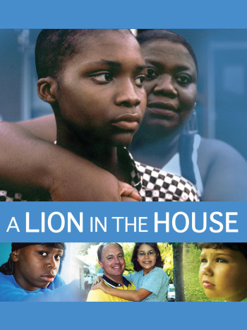 Sống cùng sư tử - A Lion in the House (2006)