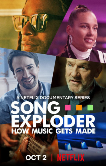 Song Exploder: Câu chuyện giai điệu - Song Exploder (2020)