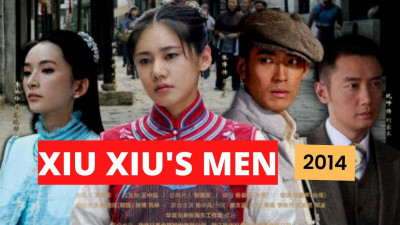 Sóng Gió Cuộc Đời - Xiu Xiu's Men