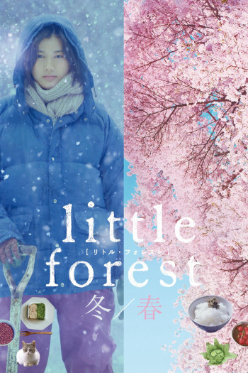 Sống giữa đời: Đông Xuân - Little Forest: Winter-Spring (2015)