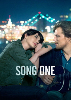 Song One - Song One (2014)