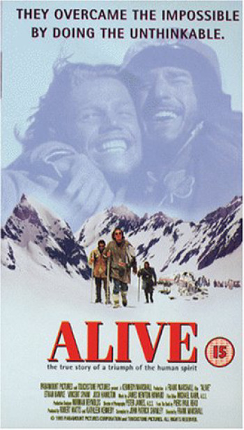 Sống - Alive (1993)