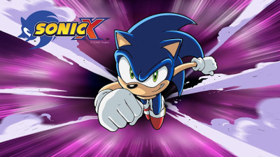 Sonic X (Phần 1) - Sonic X (Season 1)