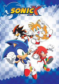 Sonic X (Phần 1) - Sonic X (Season 1) (2003)