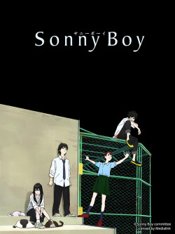 Sonny Boy - Cậu Nhóc Nhỏ - Sonny Boy (2021)