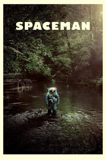 Spaceman - Spaceman