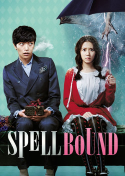 Spellbound - Spellbound (2011)
