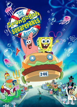 SpongeBob: Bọt Biển Quần Vuông - The SpongeBob SquarePants Movie (2004)