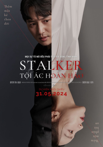 Stalker: Tội Ác Hoàn Hảo - Following (2024)