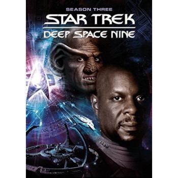 Star Trek: Deep Space Nine (Phần 3)  - Star Trek: Deep Space Nine (Season 3) (1994)
