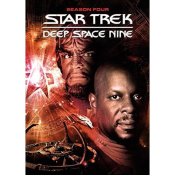 Star Trek: Deep Space Nine (Phần 4) - Star Trek: Deep Space Nine (Season 4) (1995)